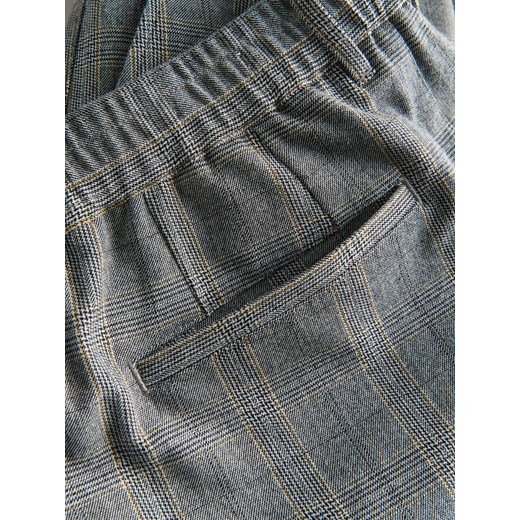 Reserved - Spodnie chino slim - szary Reserved XXL Reserved