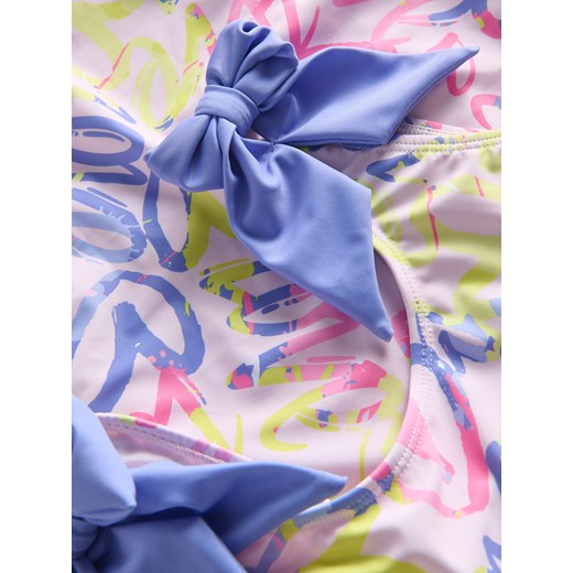 Reserved - Jednoczęściowy strój kąpielowy - wielobarwny Reserved 86/92 (1 Reserved