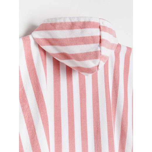 Reserved - Ręcznik plażowy Pusheen - pastelowy róż Reserved ONE SIZE Reserved