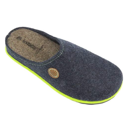 Kapcie damskie Inblu casual zimowe