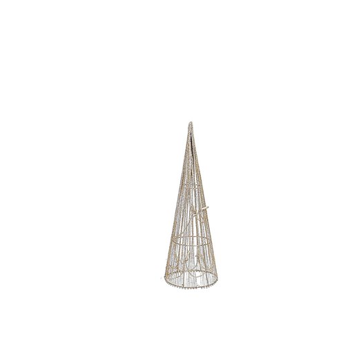 Dekoracja Christmas LED 40cm ze sklepu dekoria.pl w kategorii Dekoracje bożonarodzeniowe - zdjęcie 177591222