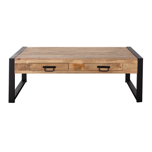 Ława Frigg 121x60x46cm Dekoria One Size dekoria.pl