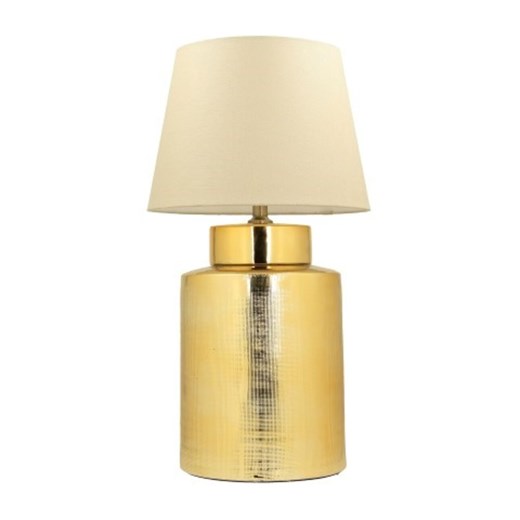 Lampa stołowa Chiyo ceramiczna 62cm ze sklepu dekoria.pl w kategorii Lampy stołowe - zdjęcie 177592273