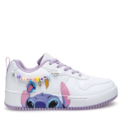 Sneakersy Disney Classics CP66-SS25-240DCLS Biały Disney Classics 31 eobuwie.pl