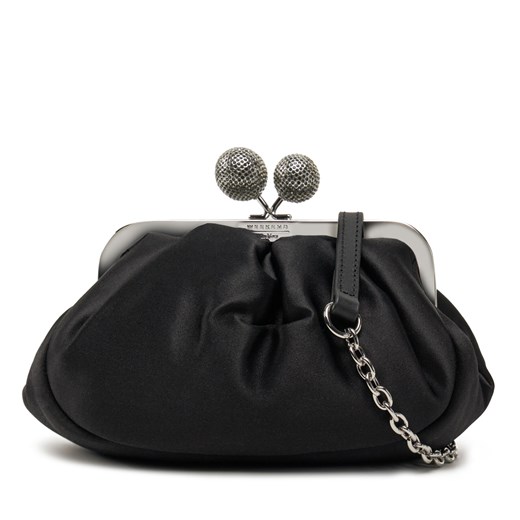 Torebka Weekend Max Mara Emmy 2515511094650 Czarny one size eobuwie.pl