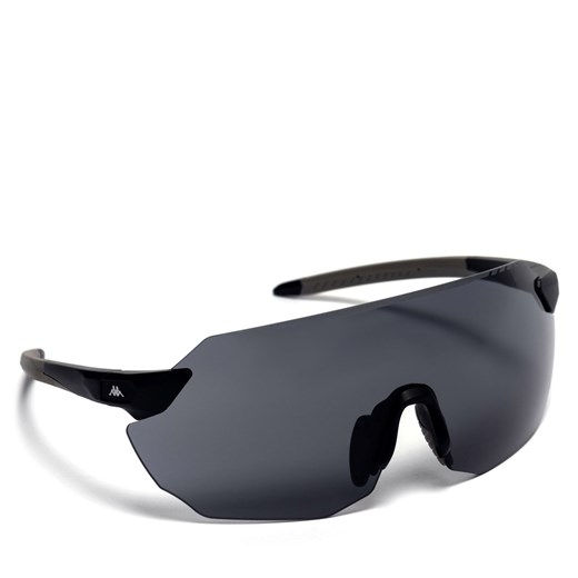 Okulary przeciwsłoneczne Kappa KP 6713 Czarny Kappa one size eobuwie.pl