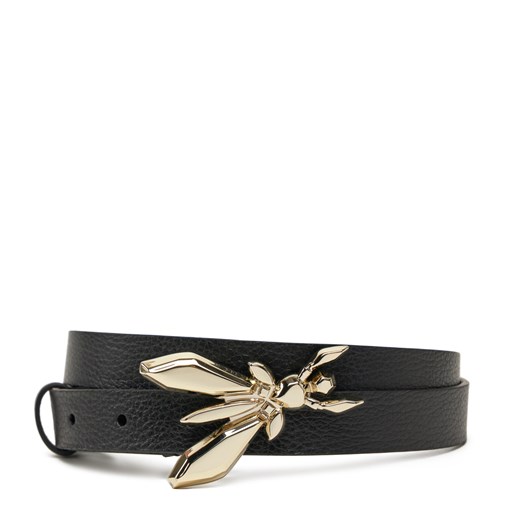 Pasek Damski Patrizia Pepe 8W0016/L001-K118 Czarny Patrizia Pepe XS eobuwie.pl