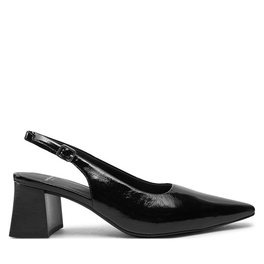 Sandały Vagabond Shoemakers Altea 5740-460-20 Czarny Vagabond Shoemakers 40 wyprzedaż eobuwie.pl