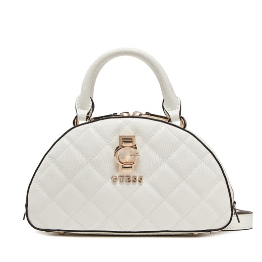 Torebka Guess HWGG95 22050 Biały Guess one size eobuwie.pl