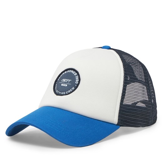 Czapka z daszkiem Jack&Jones 12268932 Kolorowy one size eobuwie.pl