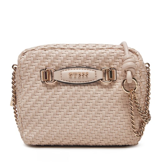 Torebka Guess HWWG95 30140 Beżowy Guess one size eobuwie.pl