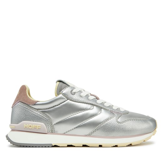 Sneakersy HOFF Tiryns 12517005 Srebrny Hoff 35 eobuwie.pl
