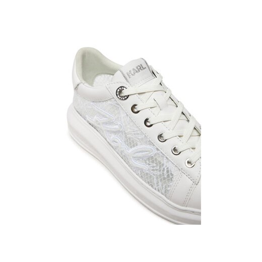 Buty sportowe damskie Karl Lagerfeld 