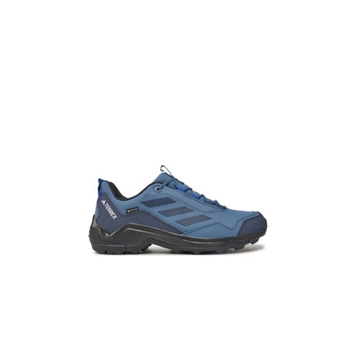 adidas Trekkingi Terrex Eastrail GORE-TEX IH1160 Granatowy ze sklepu MODIVO w kategorii Buty trekkingowe męskie - zdjęcie 177595111