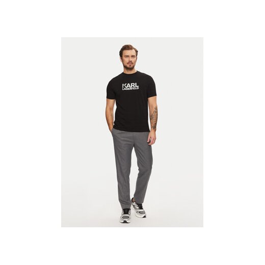 T-shirt męski Karl Lagerfeld
