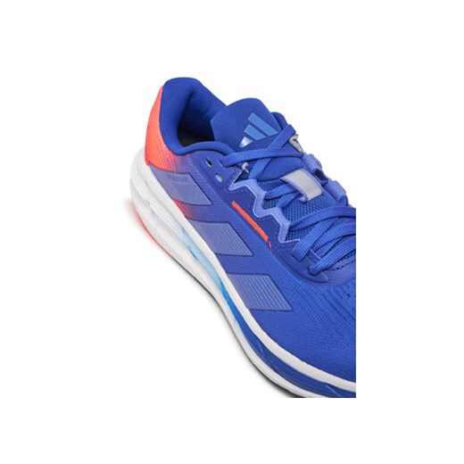 adidas Buty do biegania Questar 3 JI4619 Granatowy 46 MODIVO