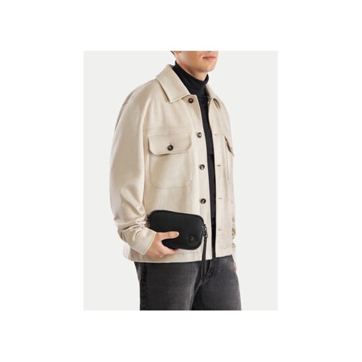 U.S. Polo Assn. Saszetka BEUXT8469MVP Czarny one size MODIVO