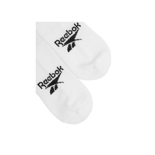 Skarpetki damskie Reebok