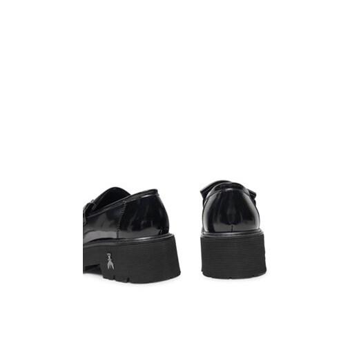 Patrizia Pepe Lordsy PJ882 Czarny Patrizia Pepe 37 MODIVO