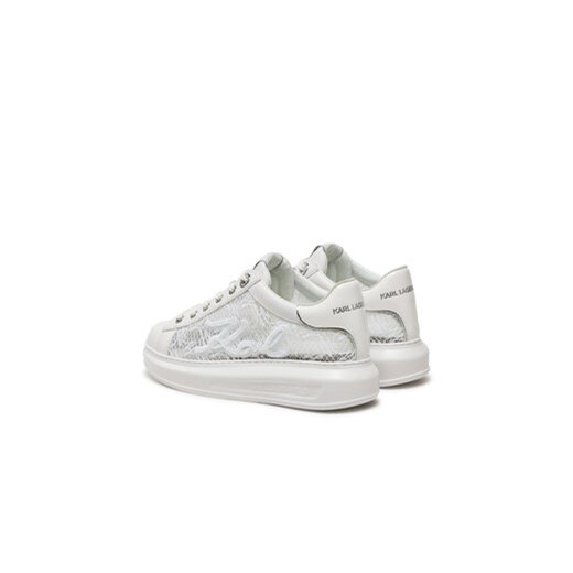 Buty sportowe damskie Karl Lagerfeld 