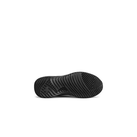 Skechers Sneakersy BOUNDER 405627L BBK Czarny Skechers 36_1_2 MODIVO