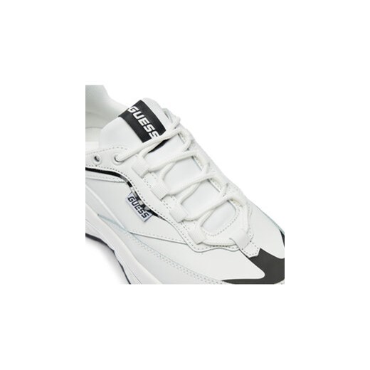 Buty sportowe damskie Guess