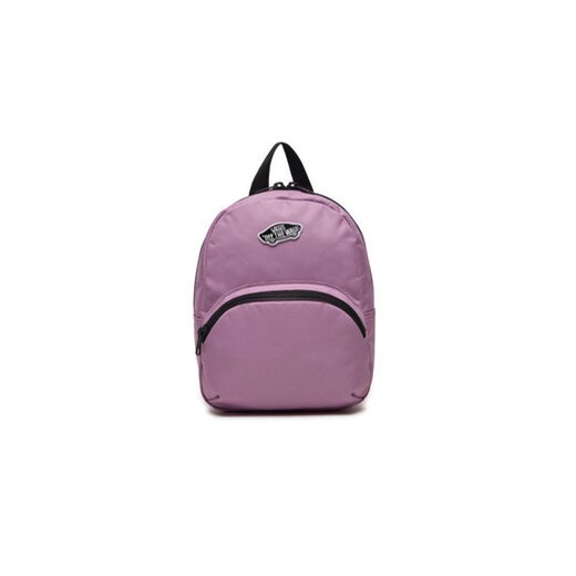 Vans Plecak Got This Mini Backpack VN000HDJCR31 Fioletowy ze sklepu MODIVO w kategorii Plecaki - zdjęcie 177598733