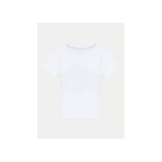 Guess T-Shirt N4BI10 I3Z14 Biały Regular Fit Guess 6Y MODIVO