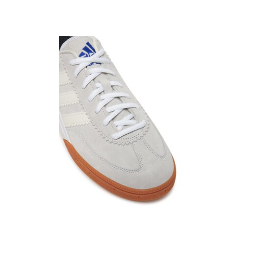 adidas Buty halowe Handball Spezial JP9800 Beżowy 40 MODIVO