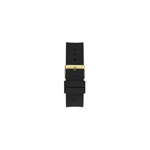 Guess Zegarek GW0726G2 Czarny Guess uniwersalny MODIVO