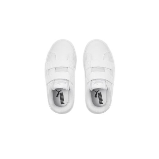 Puma Sneakersy Rickie Classic V Ps 394253-08 Biały Puma 34 MODIVO