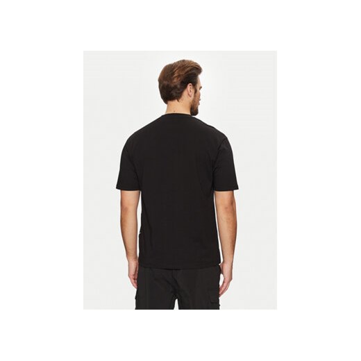 T-shirt męski Karl Lagerfeld 