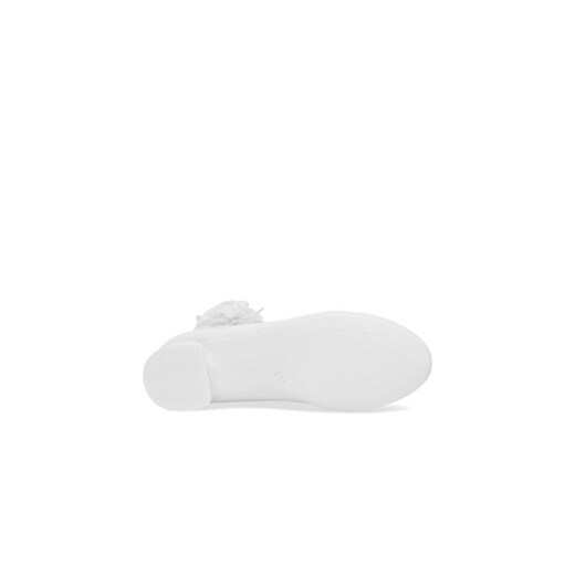 Półbuty dziecięce Nelli Blu 