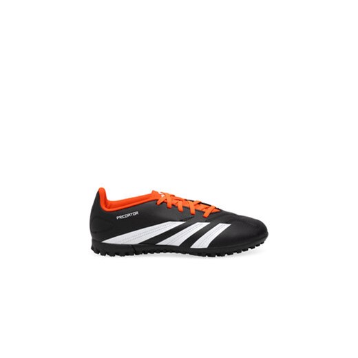 adidas Buty PREDATOR CLUB TF J IG5437 Czarny ze sklepu MODIVO w kategorii Buty sportowe dziecięce - zdjęcie 177600703