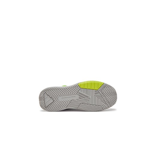 adidas Sneakersy Ownthegame 3.0 JI0394 Biały 37_13 MODIVO