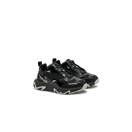 Buty sportowe damskie Karl Lagerfeld