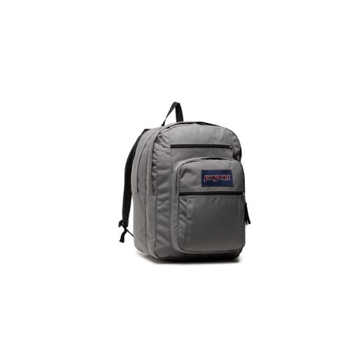 JanSport Plecak Big Student EK0A5BAHN60 Szary Jansport uniwersalny MODIVO