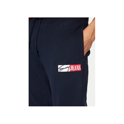 Spodnie męskie Tommy Jeans 