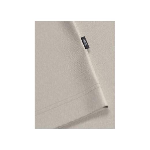 JOOP! T-Shirt 17 JJ-03Brisko 10017941 30044674 Beżowy Regular Fit Joop! L MODIVO