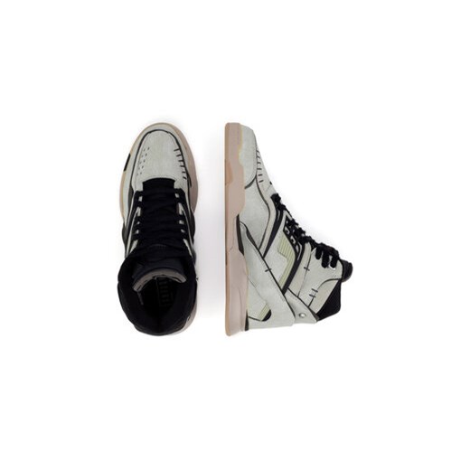 Buty sportowe męskie Reebok