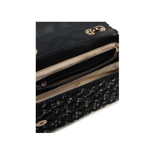Guess Torebka HWBB87 48200 Czarny Guess uniwersalny MODIVO