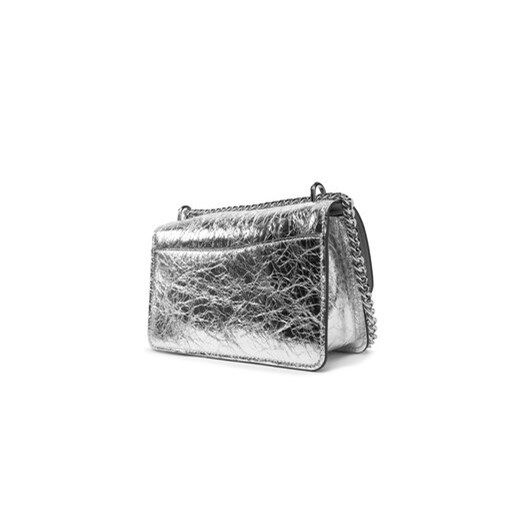 Michael Kors Torebka 30R5SC7L3M Srebrny Michael Kors uniwersalny MODIVO