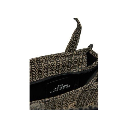 Marc Jacobs Torebka The Tote Small Tote 2F4HTT016H05 Czarny Marc Jacobs one size MODIVO