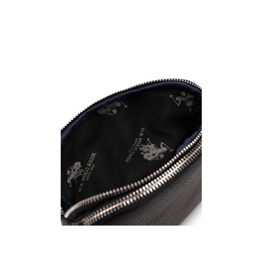U.S. Polo Assn. Saszetka BEUXT8469MVP Czarny one size MODIVO