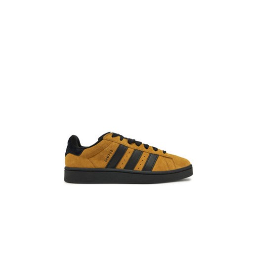 adidas Sneakersy Campus 00s JH8998 Czarny ze sklepu MODIVO w kategorii Buty sportowe męskie - zdjęcie 177603700