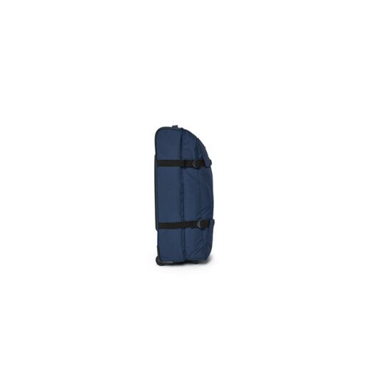Samsonite Walizka duża 128096 Granatowy Samsonite one size MODIVO