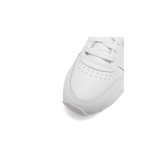 Reebok Sneakersy Classic Leather Sp E IE6991 Biały Reebok 39 MODIVO