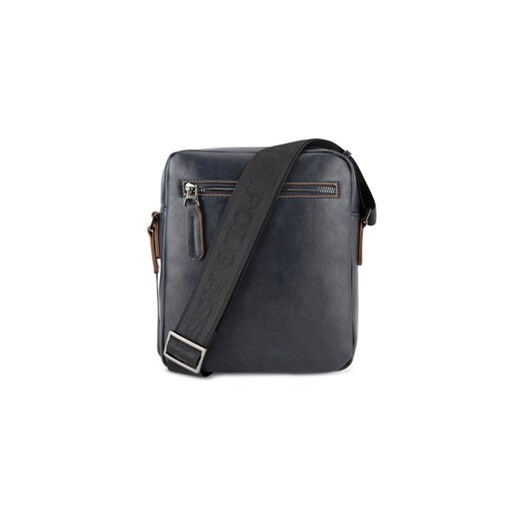 U.S. Polo Assn. Saszetka BIUXT5744MVP Granatowy one size MODIVO