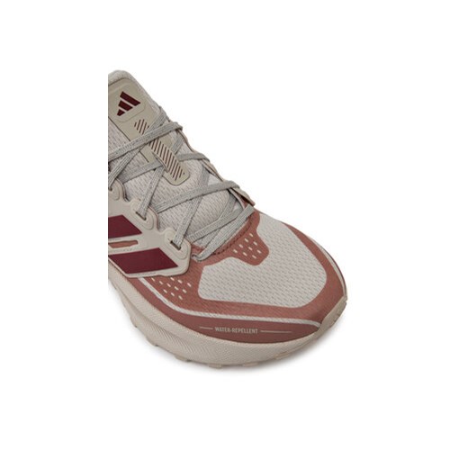 adidas Buty do biegania Ultrarun 5 TR JH8781 Brązowy 38 MODIVO