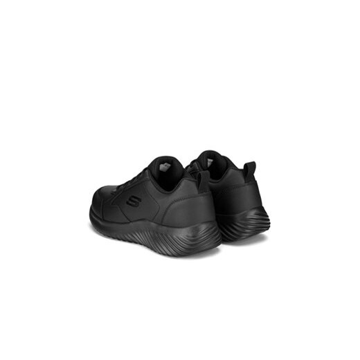 Skechers Sneakersy BOUNDER 405627L BBK Czarny Skechers 36_1_2 MODIVO